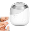 Iuzuo Nail ClipperElectric Nail Clippers Electric Nail Clipper Baby Nail Trimmer for Baby Kids Seniors Caregivers