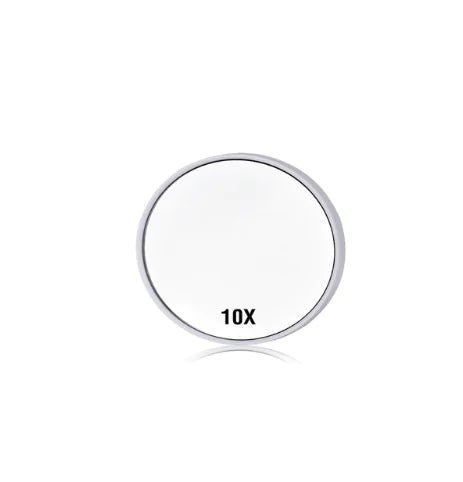 LED Makeup Mirror - Princess Beauty Magnifying Mirror